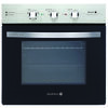 Kit Encimera + Horno + Campana Sindelen K131