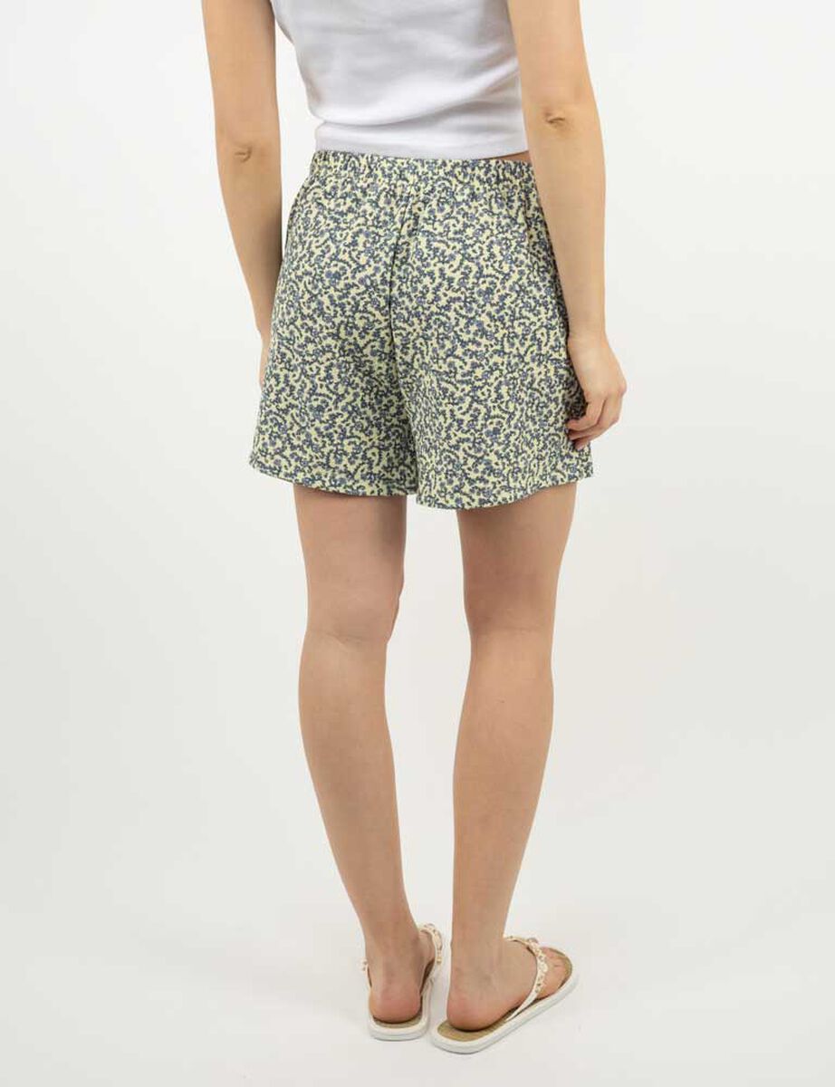 Falda Short Mujer Icono