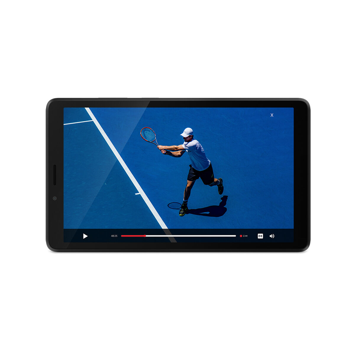 Tablet Lenovo Tab M7 4G LTE Quad Core 1GB 16GB 7"
