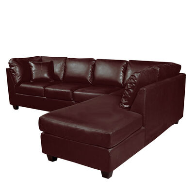 Imagen 2 del producto Sofá Seccional Latam Home Grano Derecho 5 Cuerpos