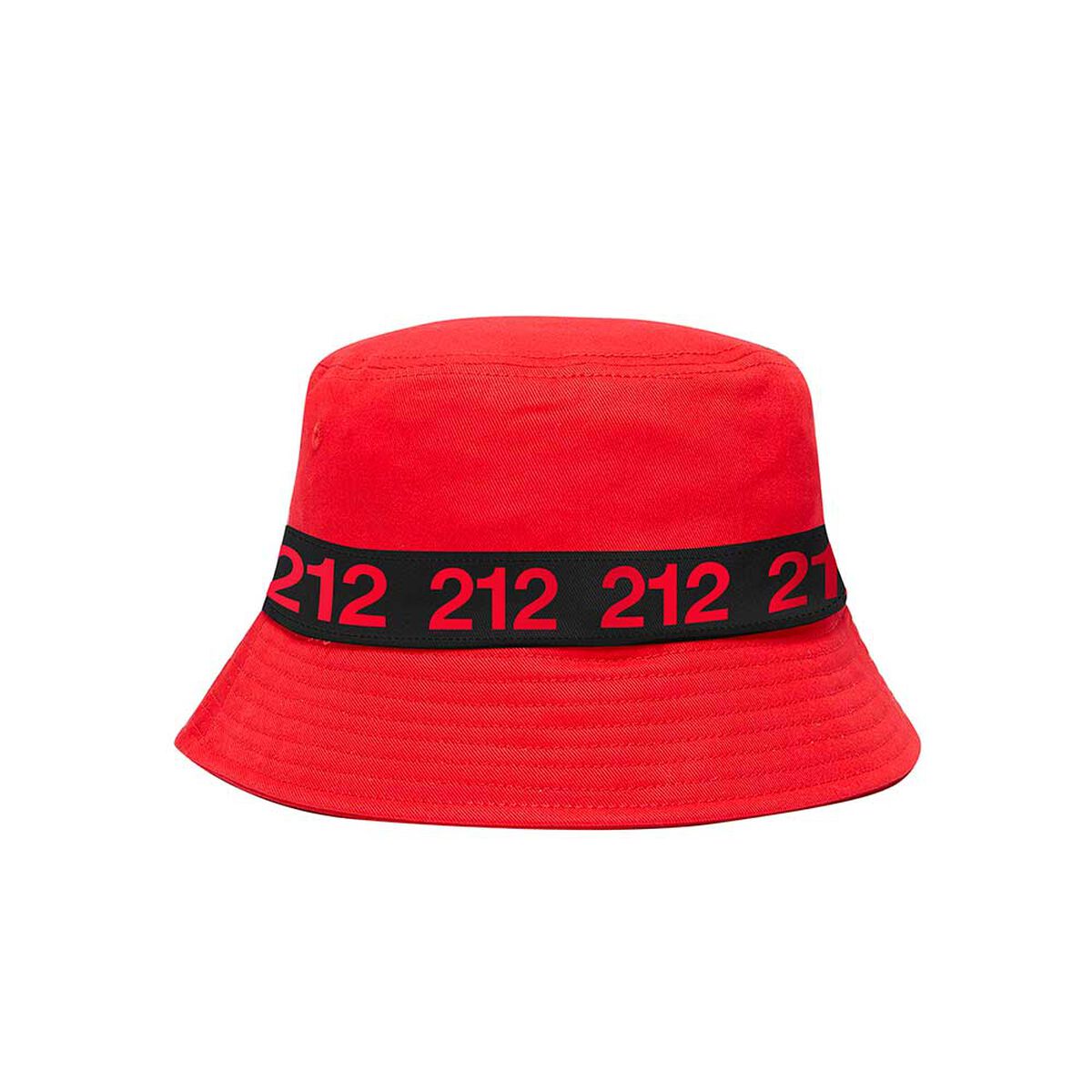 Set Perfume Carolina Herrera 212 VIP Men Black EDP 100 ml + Gorro