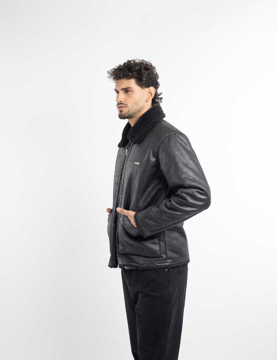 Chaqueta Hombre Soviet
