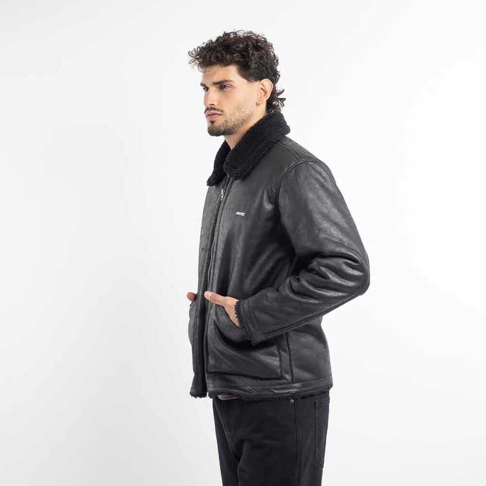 Chaqueta Hombre Soviet