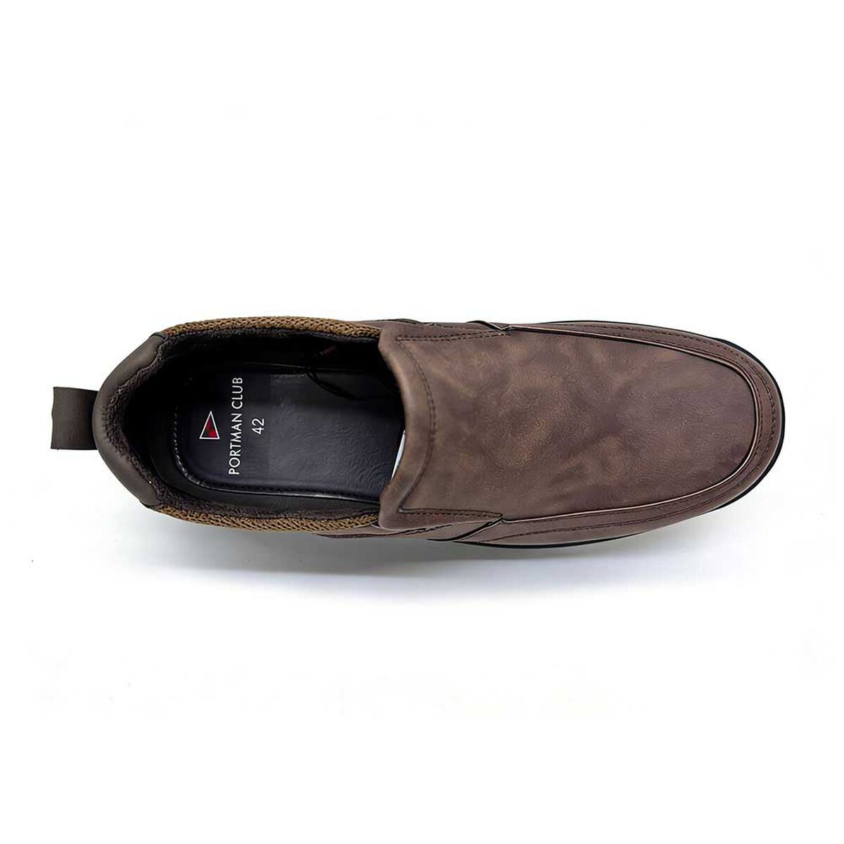 Zapato Sport Comfort Hombre Portman Club