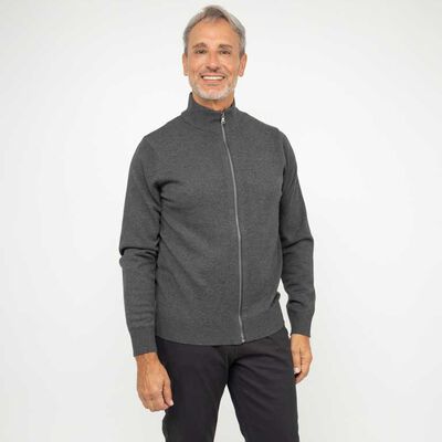 Sweater Hombre Portman Club Charcoal