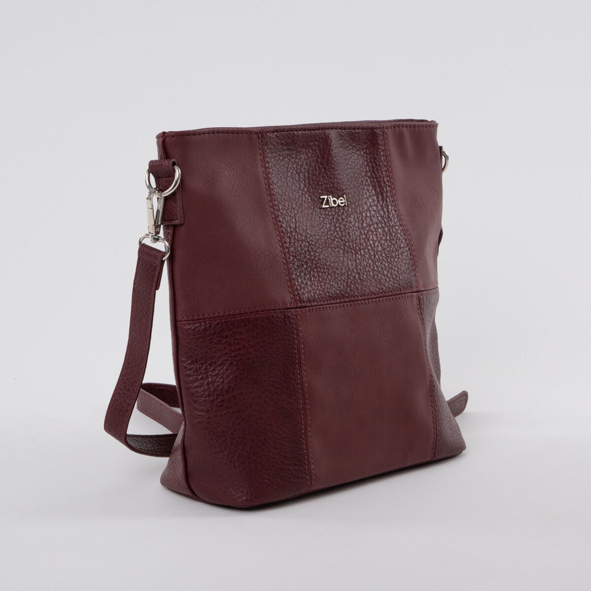 Bolso Burdeo Zibel