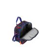 Minipack 6XT Mochila Ni&ntilde;o Xtrem Auto Azul