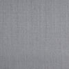 Set 8 Piezas Cortina Mashini Jacquard Rústica Gris 140 x 220 cm