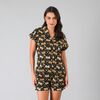 Pijama Mujer Flores