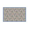 Alfombra Davanti Baldosa Española 140 x220 Baldosa Española