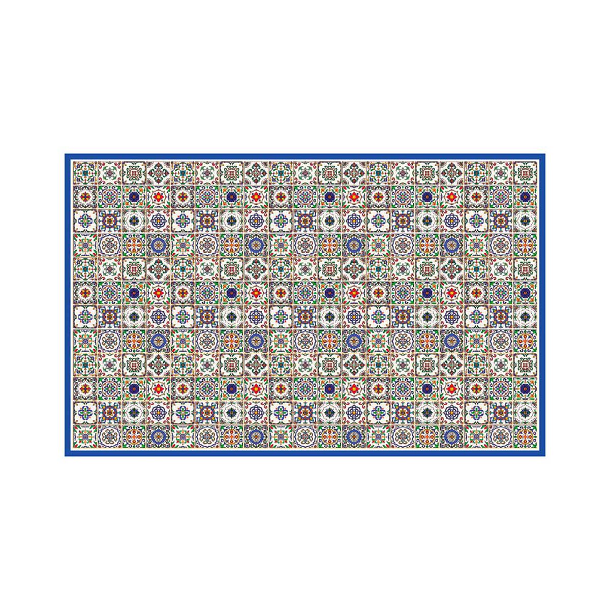 Alfombra Davanti Baldosa Española 140 x220 Baldosa Española