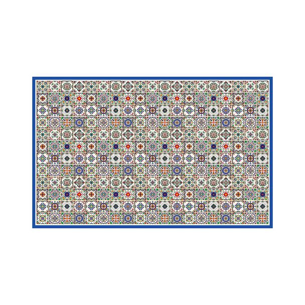 Alfombra Davanti Baldosa Española 140 x220 Baldosa Española