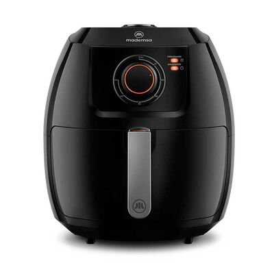 Imagen 2 del producto Freidora de Aire Mademsa MAF50 6,5 lts.