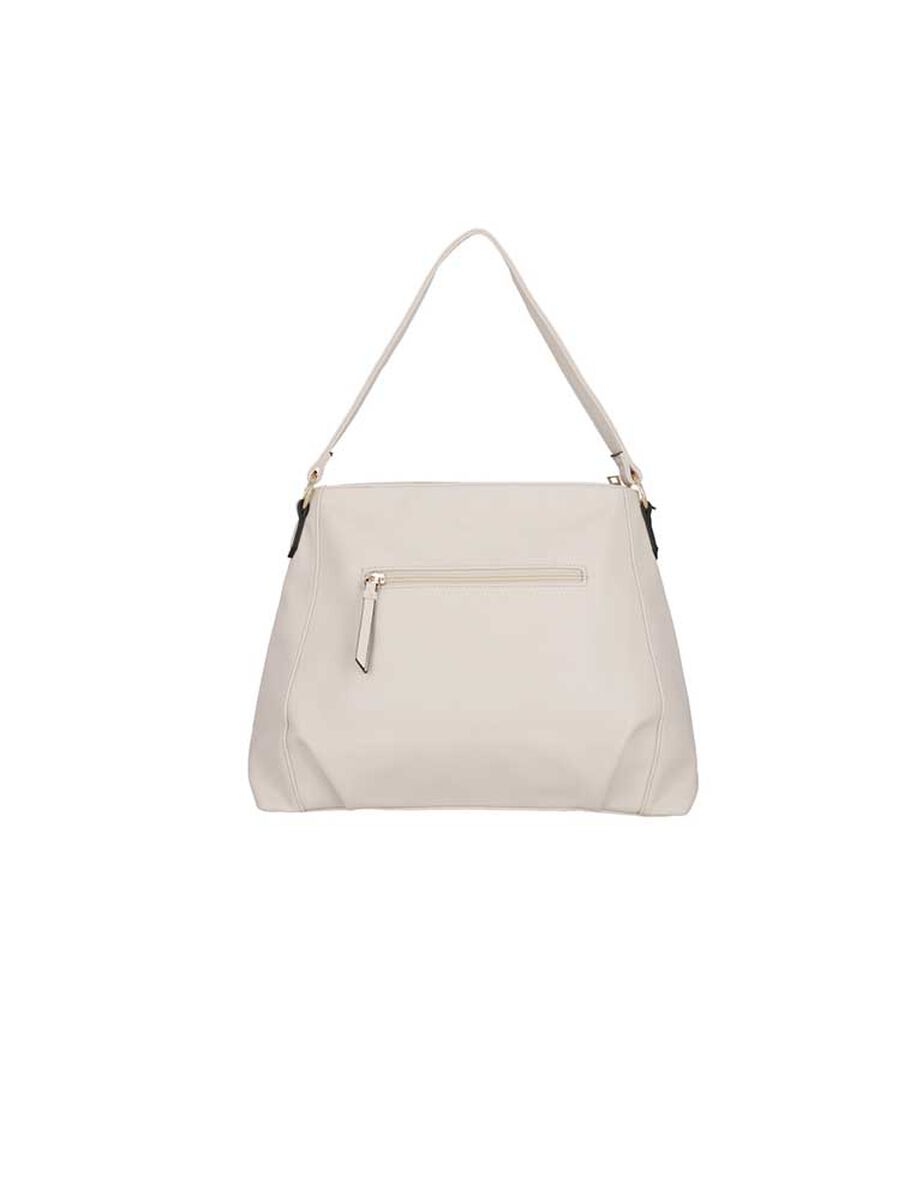 Cartera Alicante Blanco L Secret