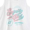 Polera de Algodón Niña Exception