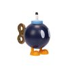 Figura Articulada Mario Bross de Hielo Nintendo