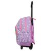 Mochila con Carro Infantil Chips