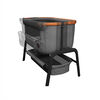 Cuna Colecho Lora Essential Grey