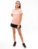 Polera Deportiva Algodón Mujer Wilson