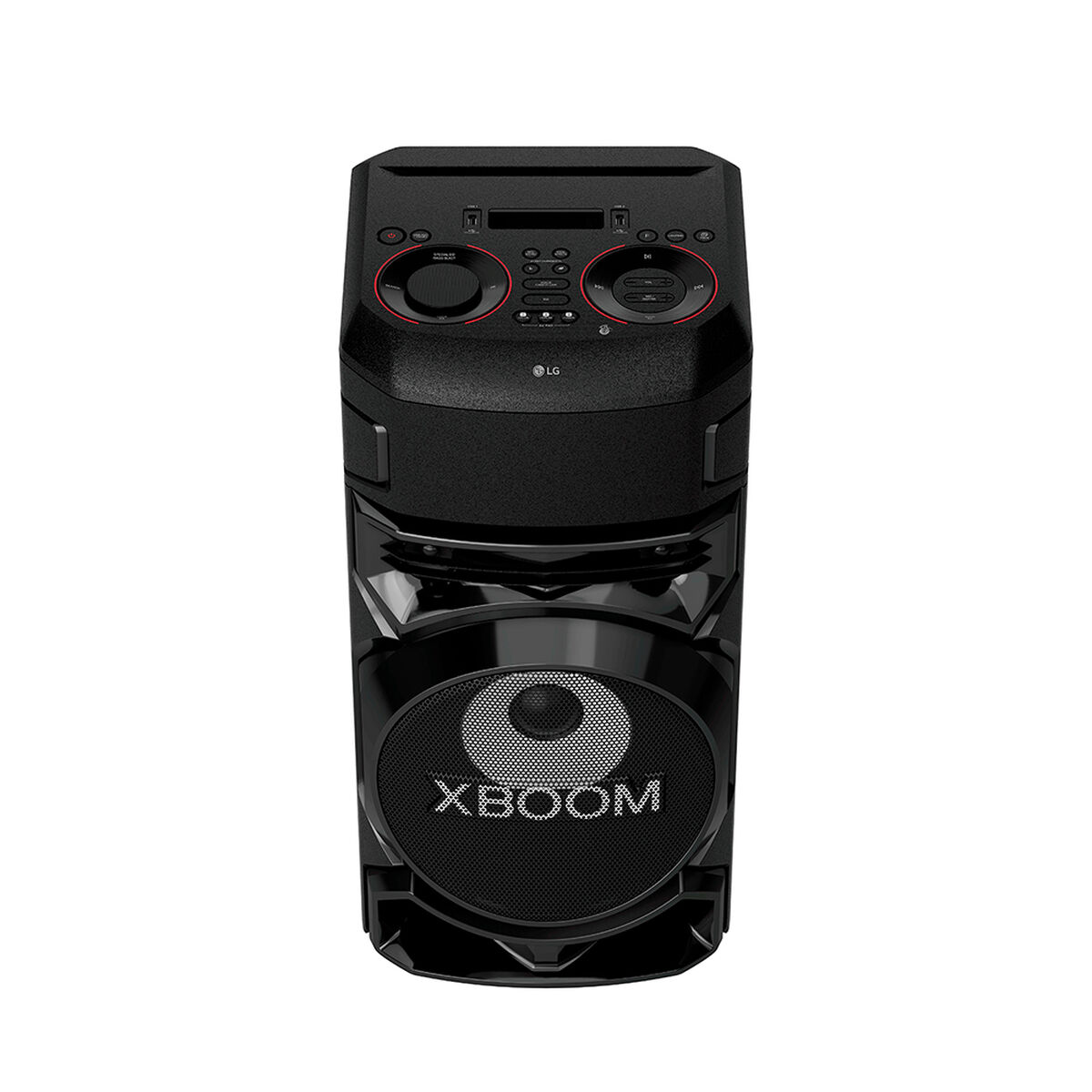 Minicomponente LG XBOOM RN5 500W