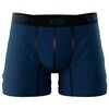 Pack 7 B&oacute;xer Medio Algod&oacute;n Hombre Top