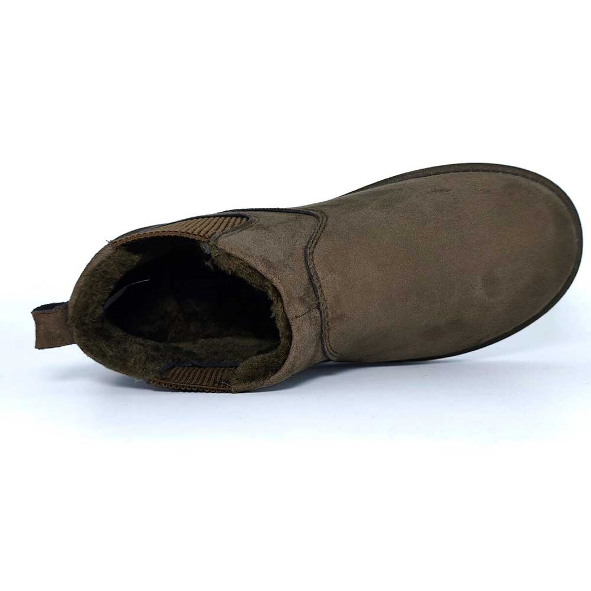 Bot&iacute;n Sport Mujer Portman Club