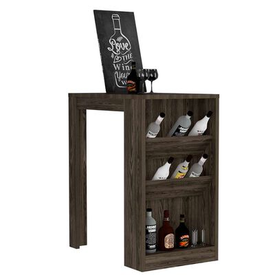 Imagen 1 del producto Mesa Bar Syrah