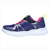 Zapatilla Niña Skechers Shimmer Beams - Sporty Glow