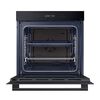 Horno Empotrable Eléctrico Samsung NV7B4020ZAK/ZS 76 lts.