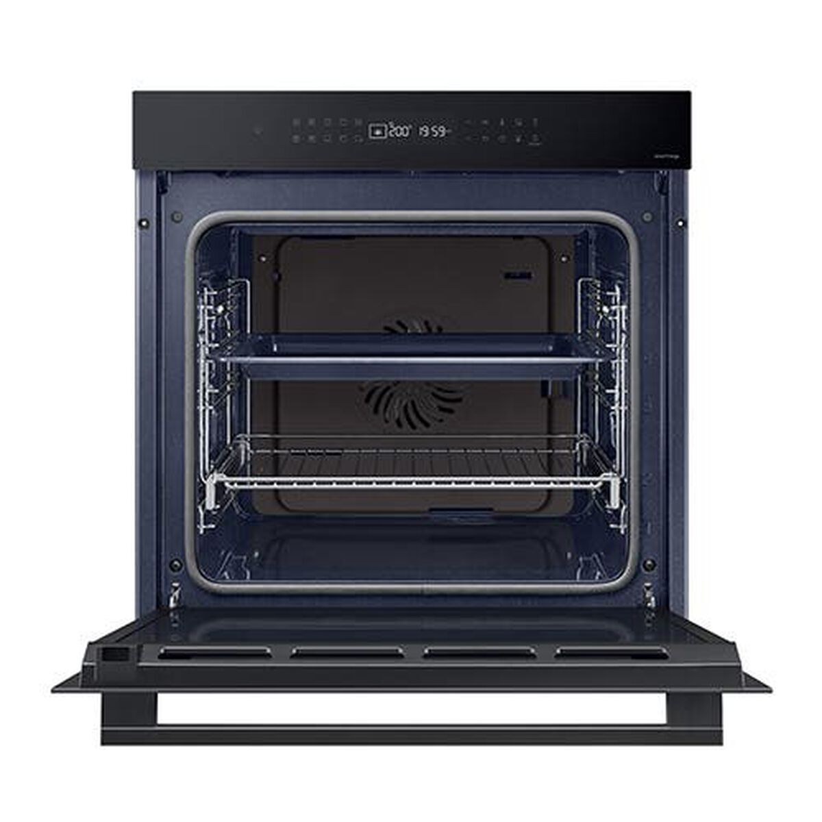 Horno Empotrable Eléctrico Samsung NV7B4020ZAK/ZS 76 lts.