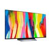 OLED 65" LG OLED65C2PSA Smart TV 4K UHD 2022