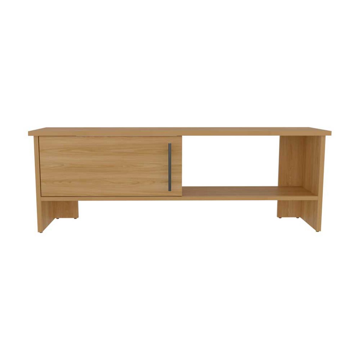 RACK TV 65" NAVIA 1 PUERTA 42,2X120,3X31,1 CM FRESNO