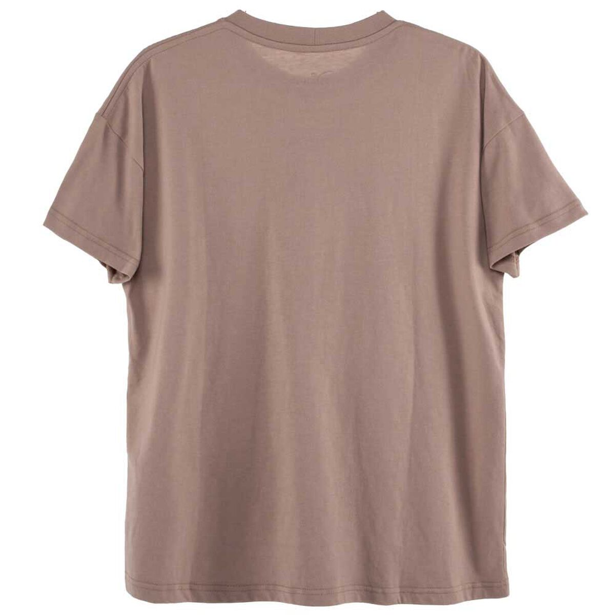 Polera Dibujos Animados Manga Corta Mujer Icono