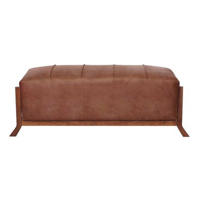 Imagen 2 del producto Banqueta Latam Home Marsella Cuero Kentucky Tabaco