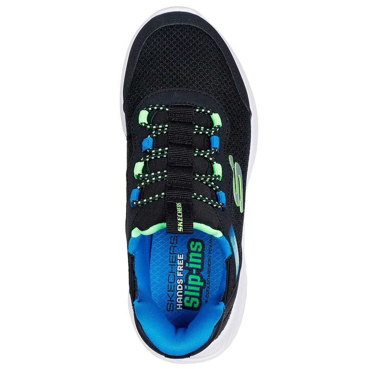 Zapatilla Urbana Niño Skechers