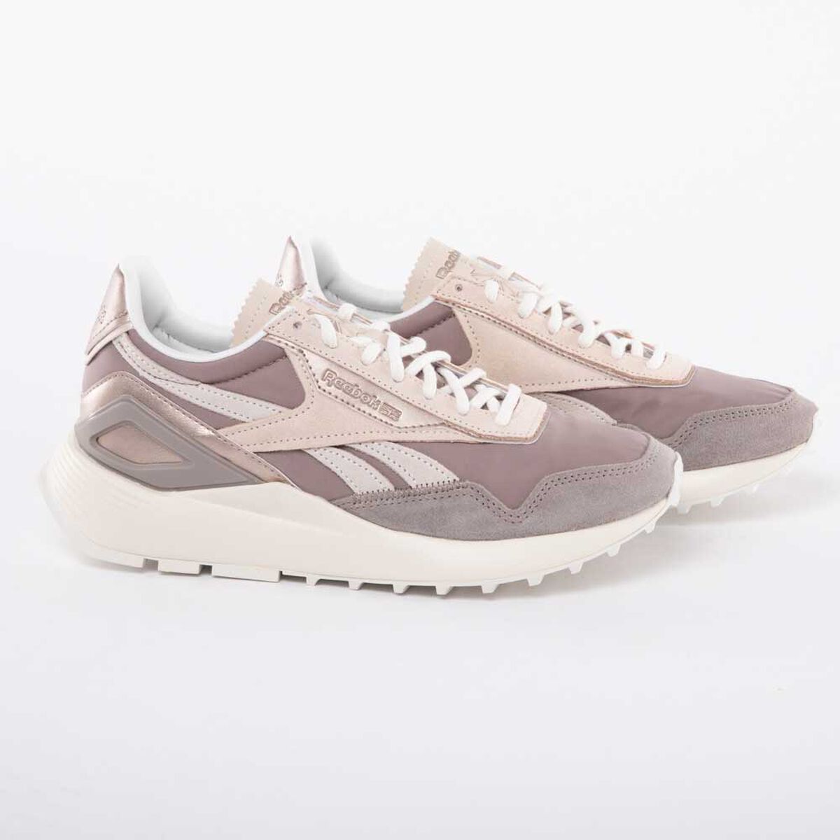 Zapatilla Mujer Reebok Classic Leather Legacy Az