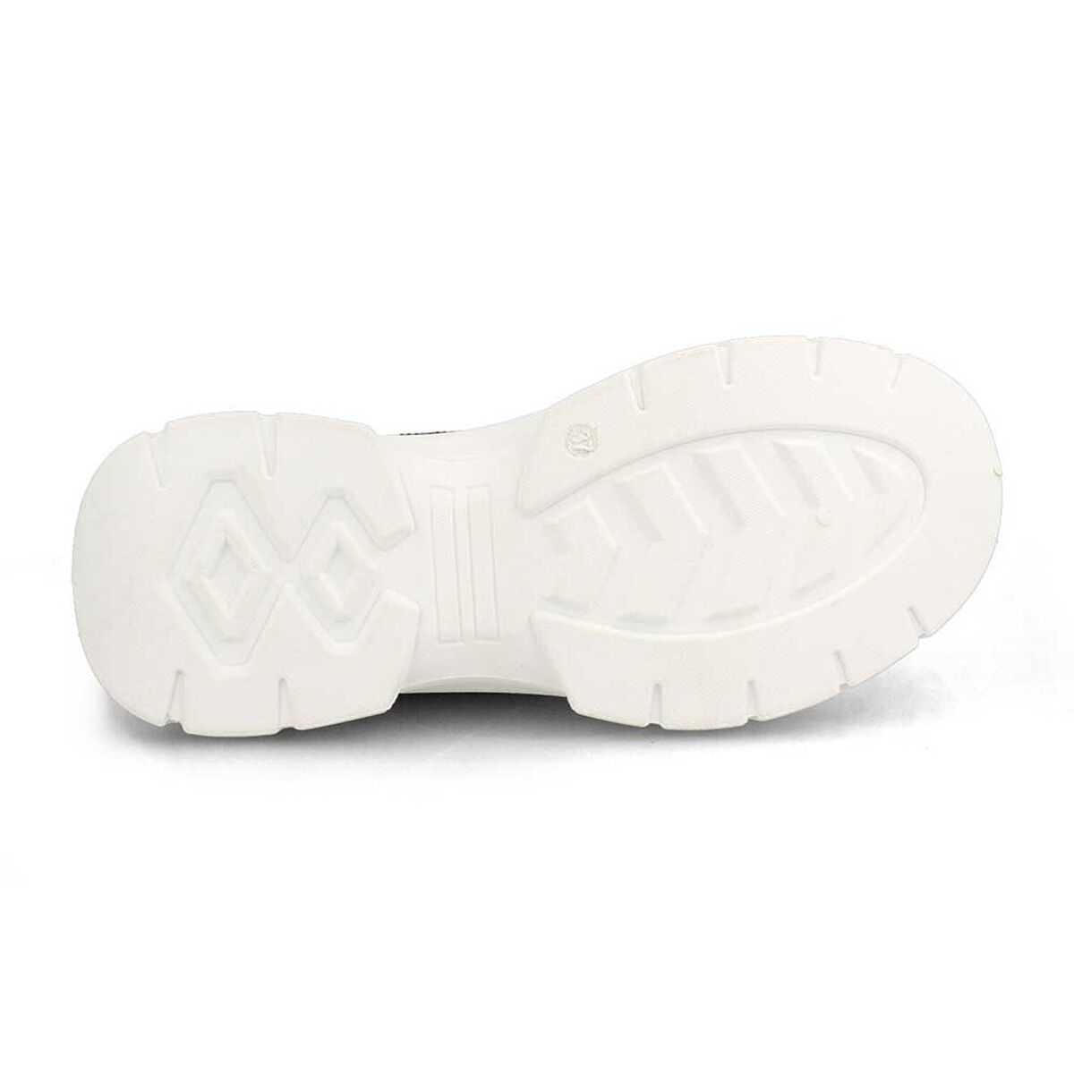 Zapatilla Urbano Mujer Northstar