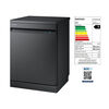 Lavavajillas Samsung DW60A8050FG/ZS 14 Cubiertos