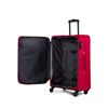 Maleta American Tourister Frankfurt Rosado M