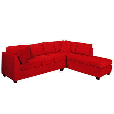 Imagen 2 del producto Sofá Seccional Latam Home Padua Derecho 5 Cuerpos