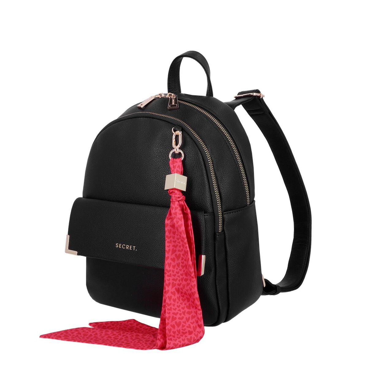 Mochila Secret Mother ST6 M Negro