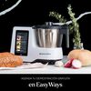 Robot de Cocina Easyways Kitchen Connect 2 lts.