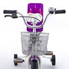 Bicicleta Infantil Bianchi Kitty Aro 12