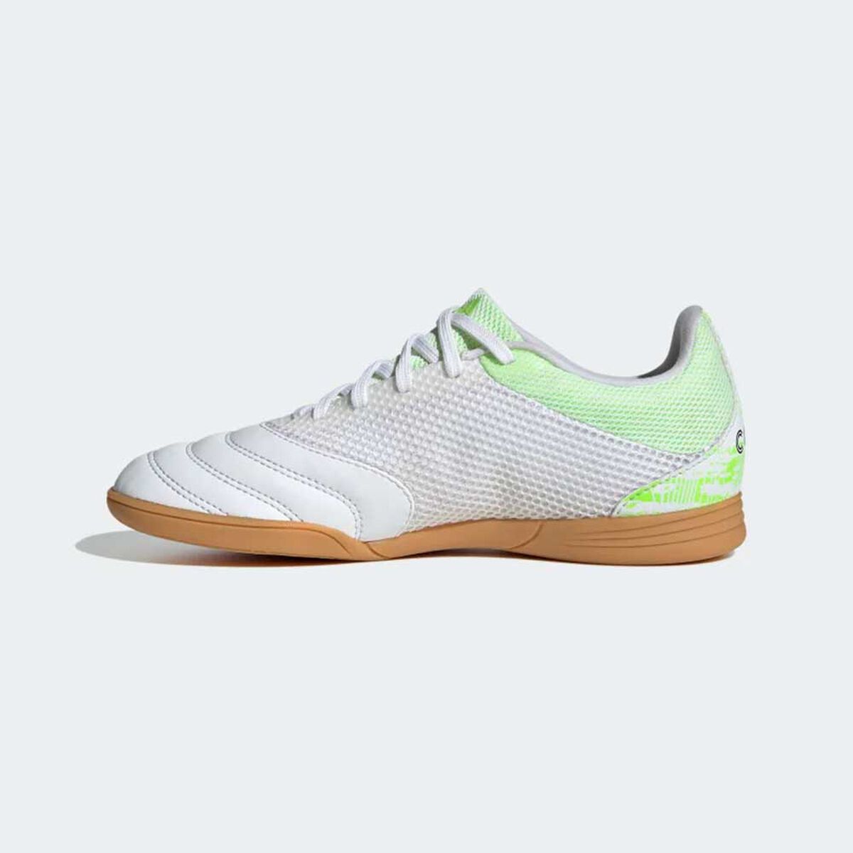Zapatilla Baby Fútbol Niño Adidas Copa 20.3 In Sala J
