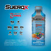 Suerox Bebida Hidratante Sabor Arándano-Pomelo 600 ml