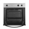 Horno Empotrado Mademsa M SPAZIO140 A 66 lts.