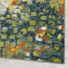 Alfombra  Modalfo Florida Multicolor 300 x 400 cm