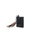 Billetera Secret Azores SC6 XS Negro