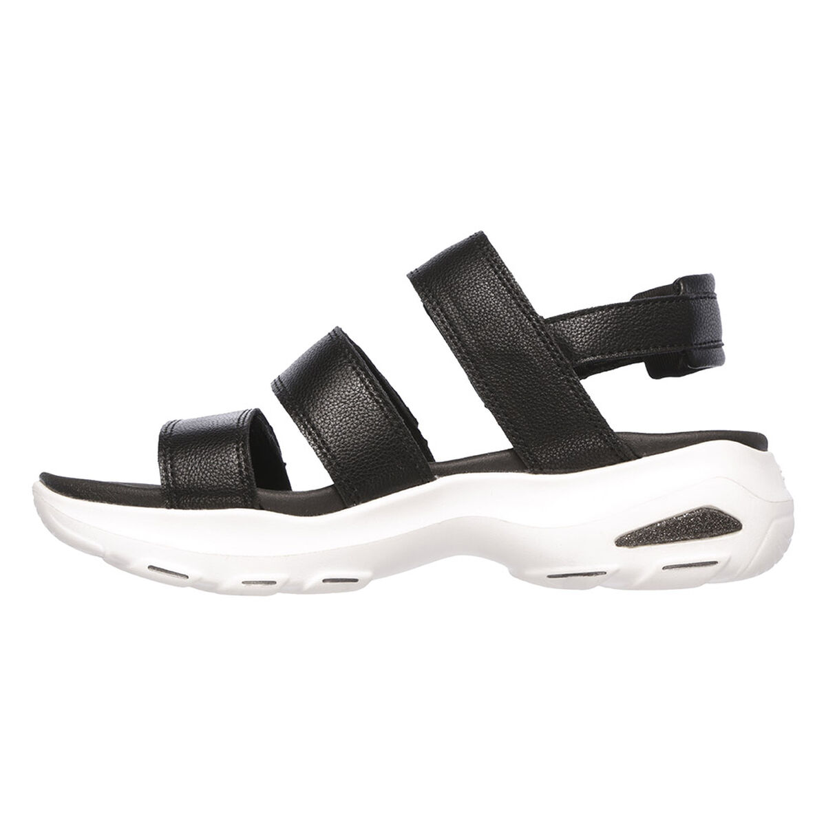 Sandalia Mujer Skechers D'Lite Ultra - Fab Life