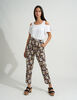 Pantalón Bombacho Mujer Zibel